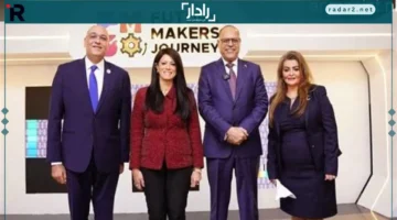 تنمية المشروعات ومنتدى الخمسين يوقعان بروتوكول لتعزيز ثقافة العمل الحر